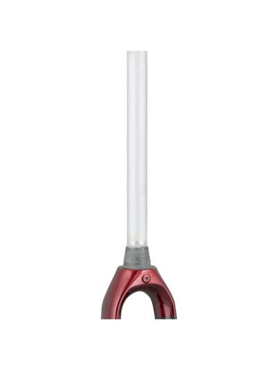 Trek Fork Rigid Trek Checkpoint ALR 4 Rage Red/Carbon S Produktbild 1
