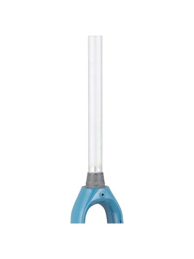 Trek Fork Rigid Trek Checkpoint ALR 5 Teal/Radioactive Produktbild 1