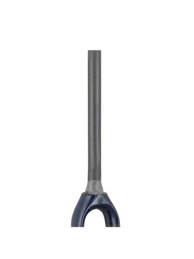 Trek Fork Rigid Trek Checkpoint SL 6 Blue Smoke/Carbon Produktbild 1