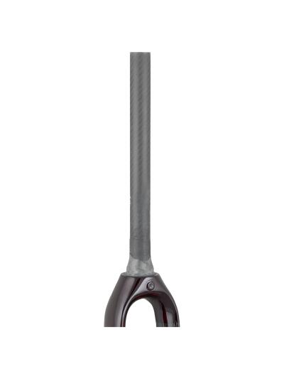 Trek Fork Rigid Trek Checkpoint SL 6 Red Smoke/Carbon S Produktbild 1