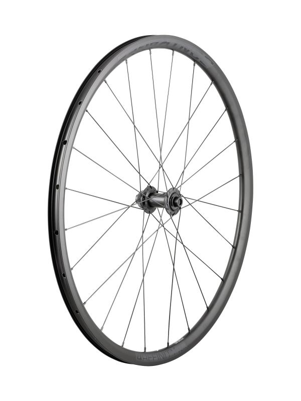 Bontrager Vorderrad Bontrager Affinity TLR/CL-712 700C 24L B