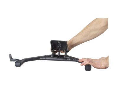Trek Kickstand Trek Fetch+ 2 Complete Assembly Black Produktbild 1