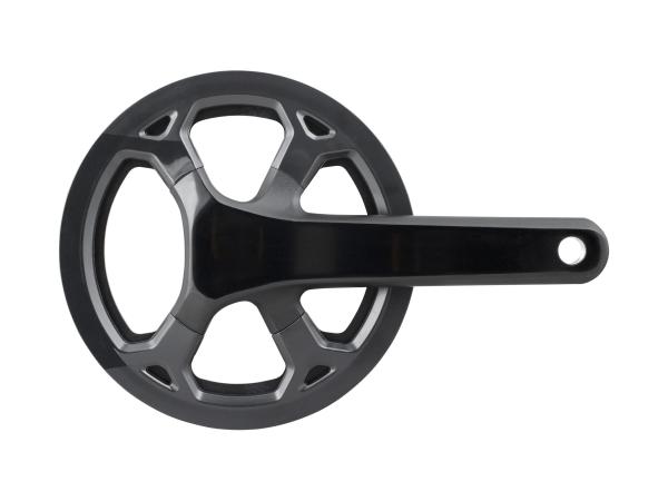 Trek Crankset Trek-Diamant Prowheel 175mm 42T 10/11-Spe