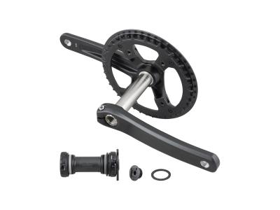 Trek Crankset Trek-Diamant Prowheel 175mm 42T 10/11-Spe Produktbild 1