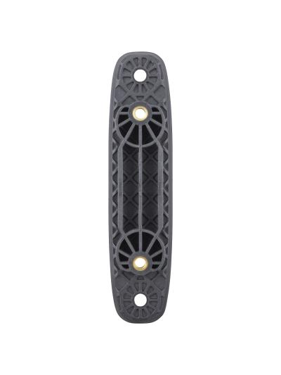 Trek Cover Trek Checkpoint SL6 Downtube Cover Red Smoke Produktbild 1