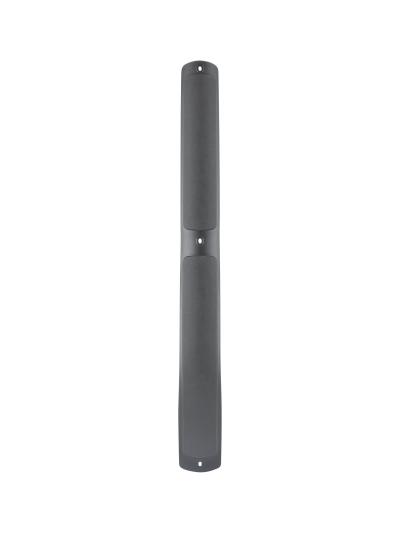 Trek Armor Trek Session 29 2022 Aluminum Downtube Black Produktbild 1