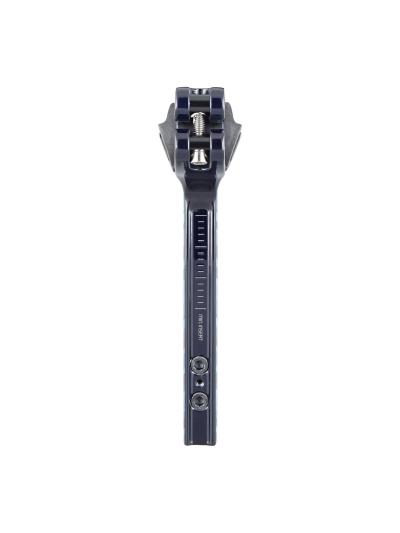 Trek Seatpost Trek Madone SLR 160mm x 25mm Blue Ink Produktbild 1