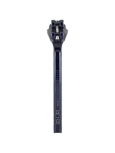 Trek Seatpost Trek Madone SLR 205mm x 5mm Blue Ink Produktbild 1