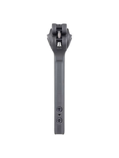 Trek Seatpost Trek Madone SLR 160mm x 5mm Onyx Carbon Produktbild 1