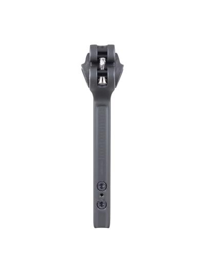 Trek Seatpost Trek Madone SLR 160mm x 25mm Onyx Carbon Produktbild 1