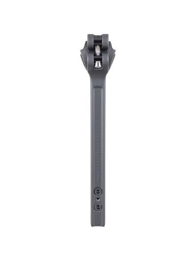 Trek Seatpost Trek Madone SLR 205mm x 5mm Onyx Carbon Produktbild 1