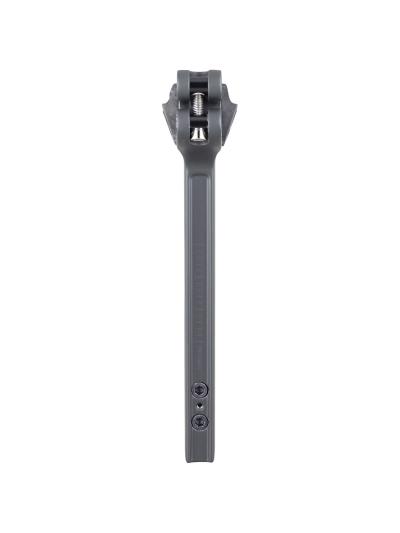 Trek Seatpost Trek Madone SLR 205mm x 25mm Onyx Carbon Produktbild 1