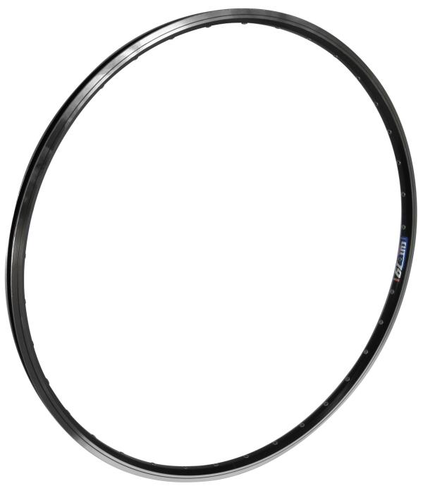 Trek Felge Gr&uuml;nert CUT19 x 622 V-Brake 36-Loch Presta &Ouml;