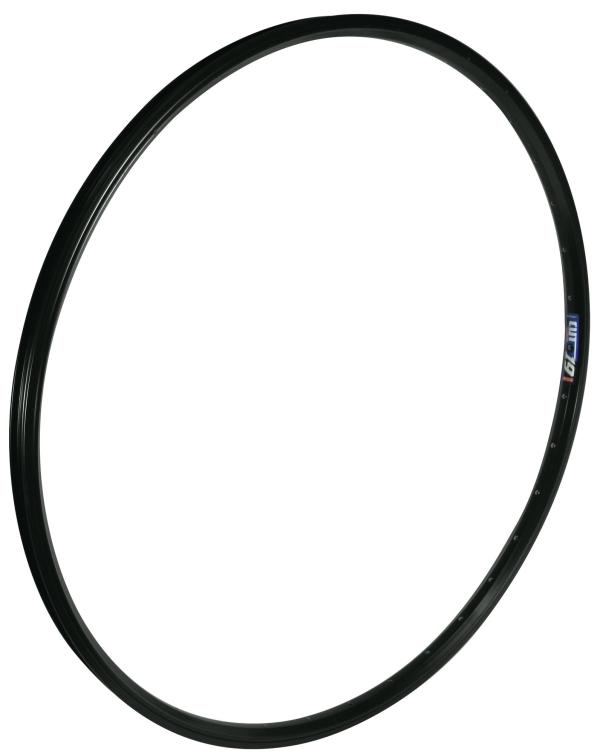 Trek Felge Gr&uuml;nert Cut 19 x 622 36L Rollerbrake Presta-