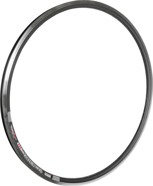 Trek Felge Gr&uuml;nert Air3 622x19 4x9 36L Presta Black