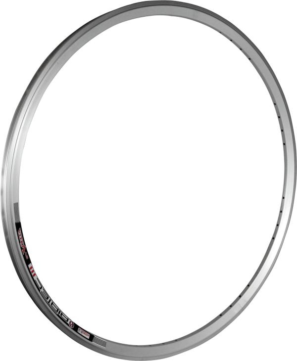 Trek Felge Gr&uuml;nert Air3 622x19 4x9R 36L Presta-Ventil S