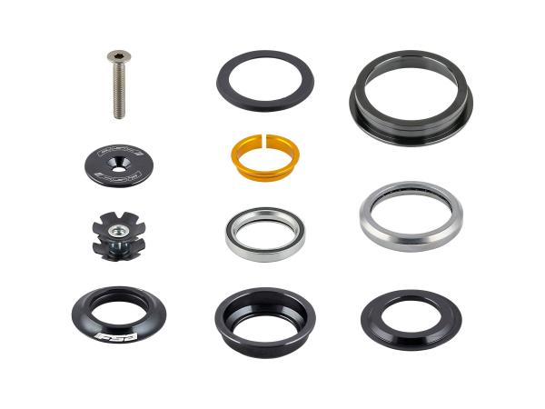Trek HEADSET FSA E2 BLACK