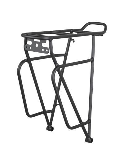 Trek Rack Trek Activity Travel Matte Black Produktbild 1