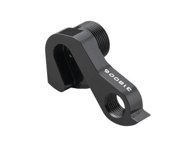 Trek Schaltauge Trek Hardtail Convert 135x5 Black Produktbild 1