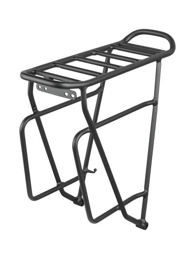 Trek Rack Trek Comfort Matte Black Produktbild 1