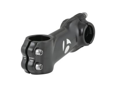 Bontrager Stem Bontrager Approved 10 Degree 90mm Black Produktbild 1
