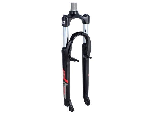 Trek Federgabel Suntour 26 M3030 75mm Matte Black/Red
