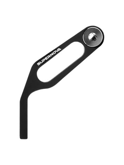 Supernova Light Part Supernova Front Light Bracket Multi Mou Produktbild 1