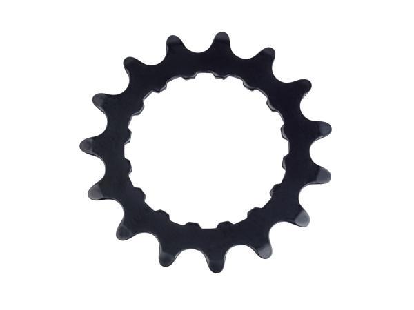 BionX Kettenblatt RIDE+ 15Z. Bosch 2 Spezialstahl