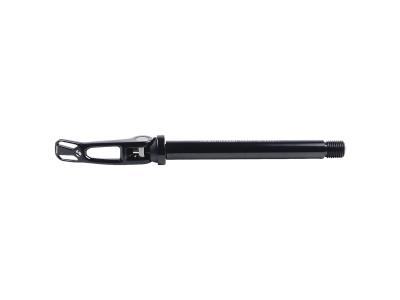 Trek Spanner Trek Steckachse vorne 100x15mm 138mm Black Produktbild 1