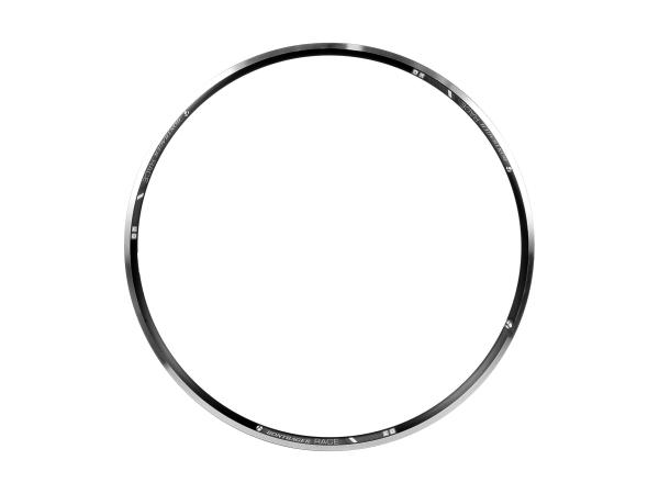 Bontrager Felge Bontrager Race 700C Presta 24L TLR Black hin
