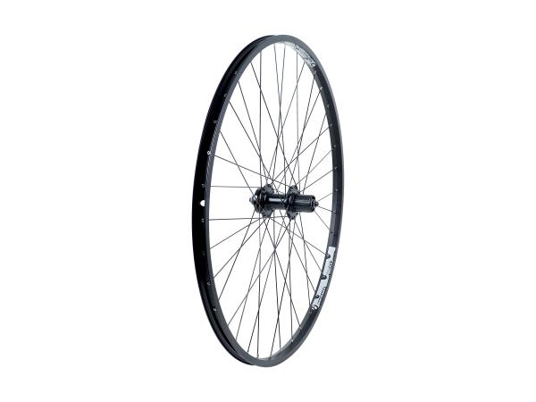 Bontrager Hinterrad Bontrager AT550/DC22 29 Disc 36L Black