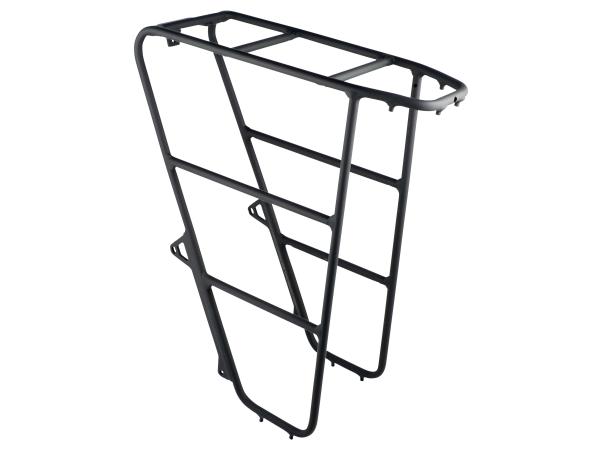 Trek Gep&auml;cktr&auml;ger Trek 920 vorne Black