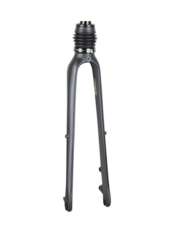 Bontrager Fork Suspension Bontrager Spa Disc Matte Imperialb