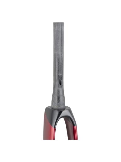 Trek Fork Rigid Trek Madone SLR Select 56-62 Rage Red/T Produktbild 1