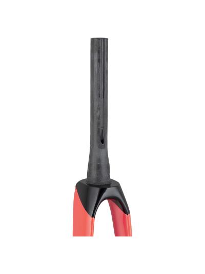 Trek Fork Rigid Trek Madone SLR Select 50-54 Coral/Trek Produktbild 1