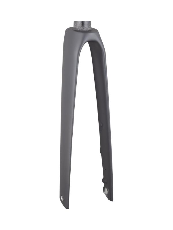 Trek Fork Rigid Trek Madone SLR Select 50-54 Matte Onyx