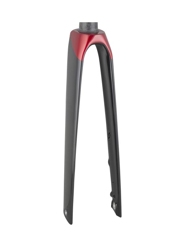 Trek Fork Rigid Trek Madone SLR Select 50-54 Crimson/Sm