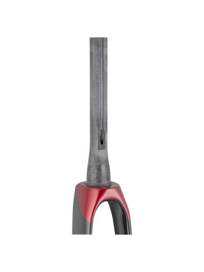 Trek Fork Rigid Trek Madone SLR Select 56-62 Crimson/Sm Produktbild 1