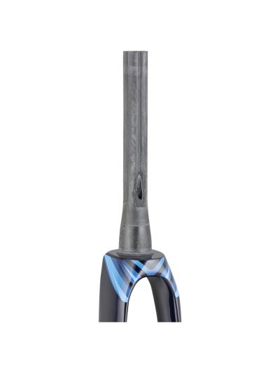 Trek Fork Rigid Trek Madone SL7 50-54cm Crystal White/Q Produktbild 1