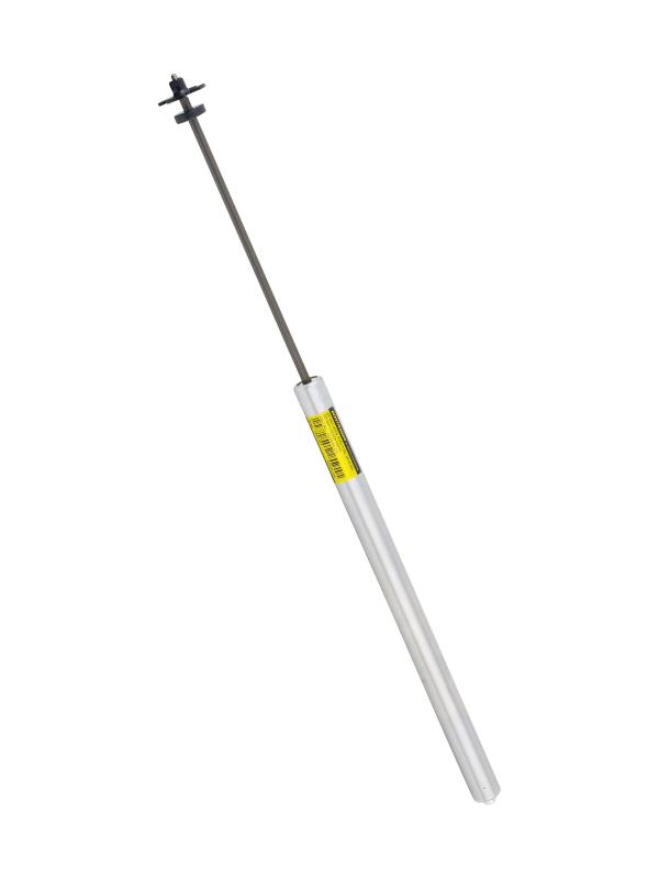 Bontrager Seatpost Bontrager Line Elite OS 34.9 Cartridge 20