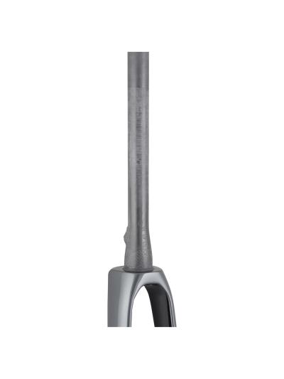 Trek Fork Rigid Trek Domane SLR 48R Lithium/Trek Black Produktbild 1