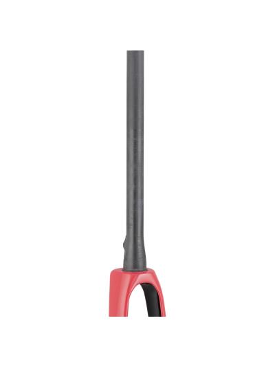 Trek Fork Rigid Trek Domane SLR 53R Radioactive Coral/O Produktbild 1