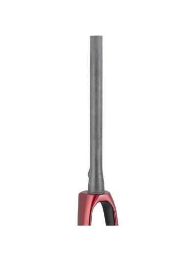 Trek Fork Rigid Trek Domane SLR 53R Rage Red/Trek Black Produktbild 1