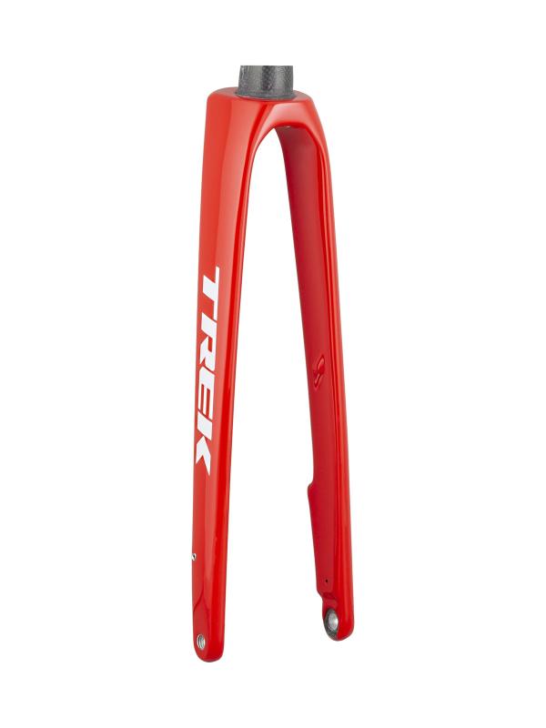 Trek Fork Rigid Trek Domane SLR 48R Viper Red/Trek Whit
