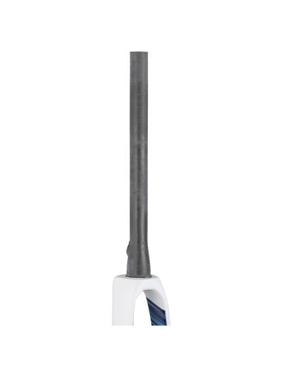 Trek Fork Rigid Trek Domane SLR 53R Trek White/Blue Ink Produktbild 1