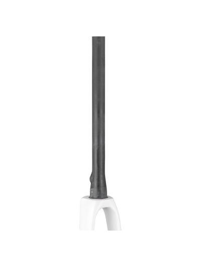 Trek Fork Rigid Trek Domane SL 5 53R Crystal White/Red Produktbild 1