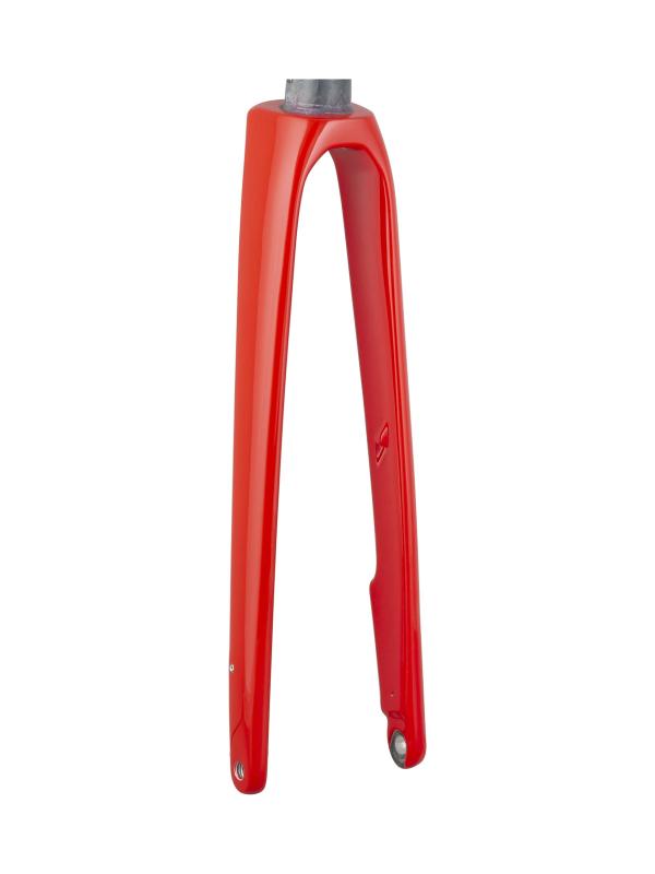 Trek Fork Rigid Trek Domane SL 6 53R Viper Red/Trek Whi