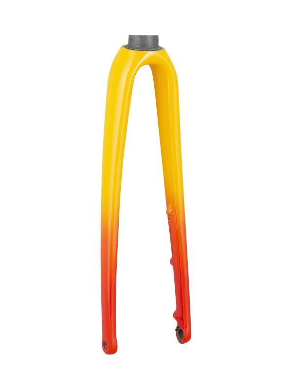 Trek Fork Rigid Trek Emonda ALR4 56-64cm Radioactive Re
