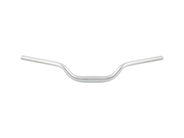 Electra Bar Electra Vale 700mm x 90mm Sandblasted Silver