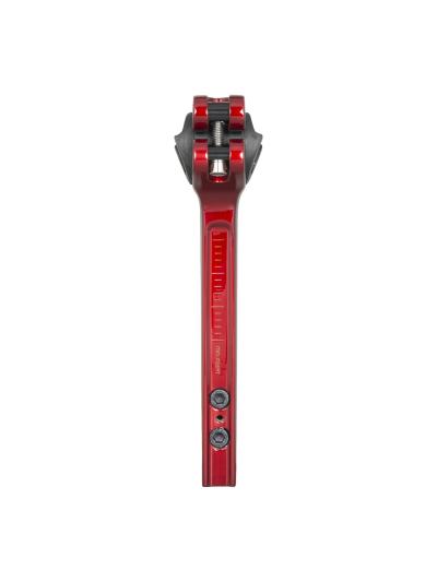 Trek Seatpost Trek Madone SLR 160mm x 5mm Crimson Red Produktbild 1